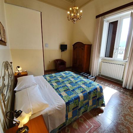 Albergo Cavour Palermo Exteriör bild
