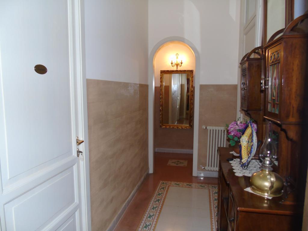 Albergo Cavour Palermo Exteriör bild