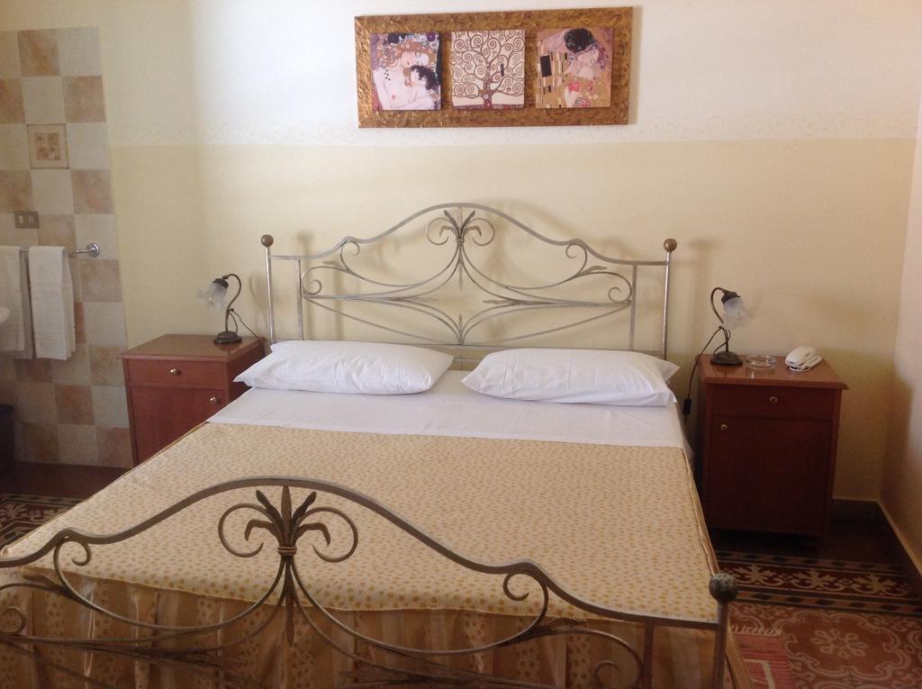 Albergo Cavour Palermo Exteriör bild