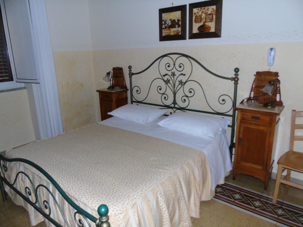 Albergo Cavour Palermo Exteriör bild