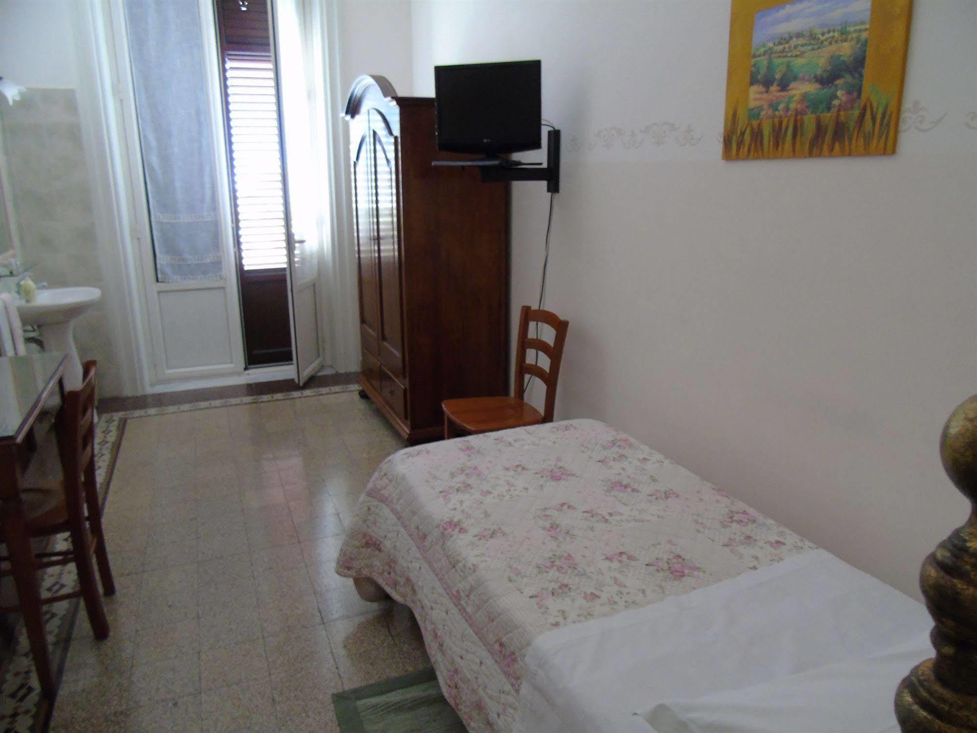 Albergo Cavour Palermo Exteriör bild